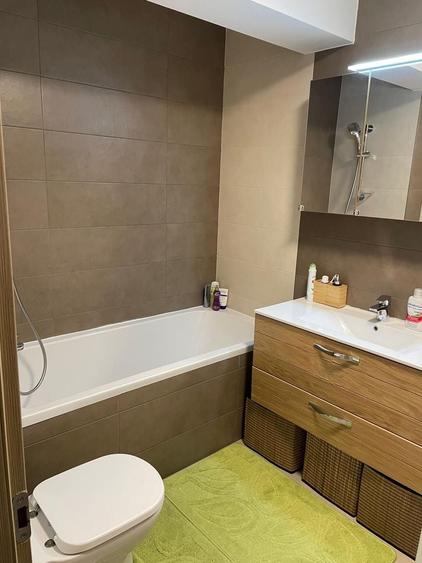 De vanzare apartament 3 camere Lujerului 2 locuri parcare - 10