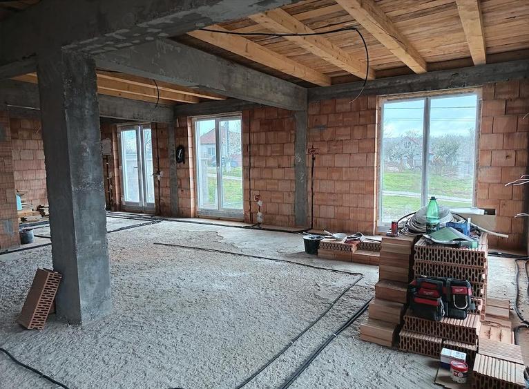 Casa noua de vanzare in Hidiselu de Jos - 10