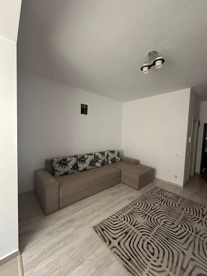 Garsonieră de VANZARE – Avangarde Rezidențial Militari Chiajna, etaj 2/4 - 13