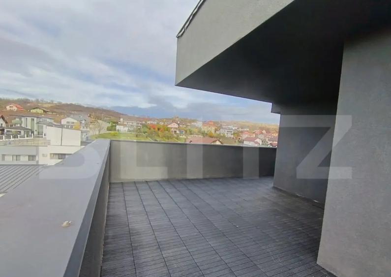 Apartament 3 camere, 95 mp, zona lini?tita - 11