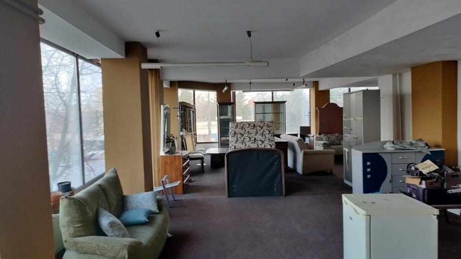 Aradului spatiu 348 mp - 10