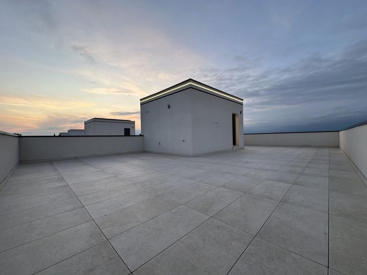 Vila De Închiriat Premium 5 Camere | Pipera | Tunari - 1