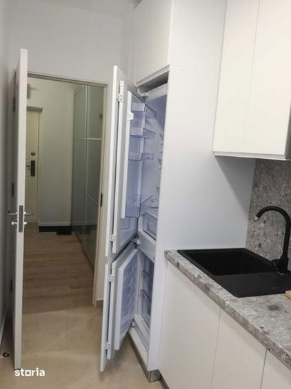Apartament-Studio decomandat impartit in 2 zone - 7