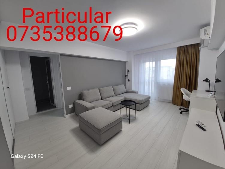 Apartament Premium 2 Camere | Prima Închiriere | Calea Văcărești 201 - 3