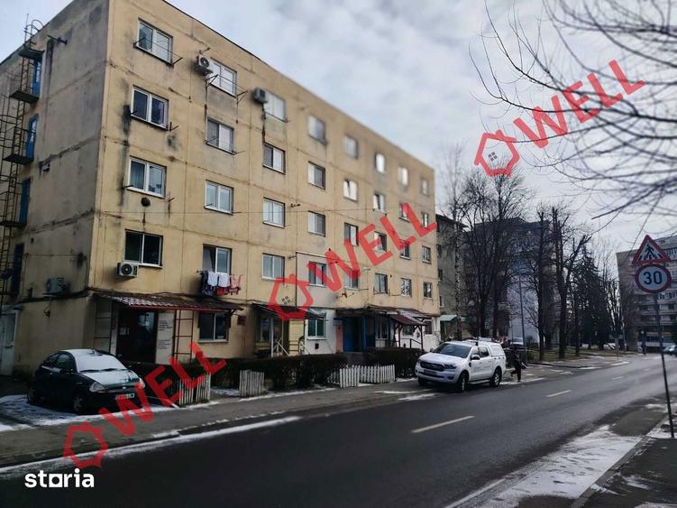 Garsoniera de vanzare in Sfantu Gheorghe, pe strada Vasile Goldi?! - 12