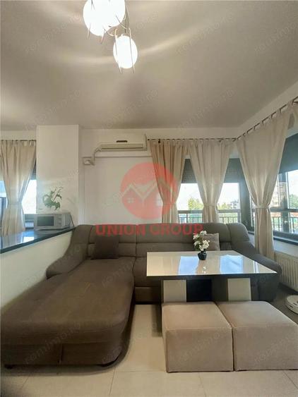 Apartament 3 camere, 2 bai, mobilat premium, zona Academia Navala - 6
