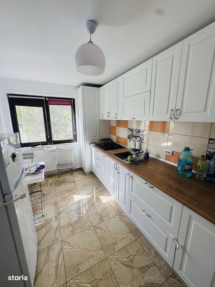 Duplex 4 dormitoare Alegria Residence| A0 | curte fata/spate |2 terase - 9