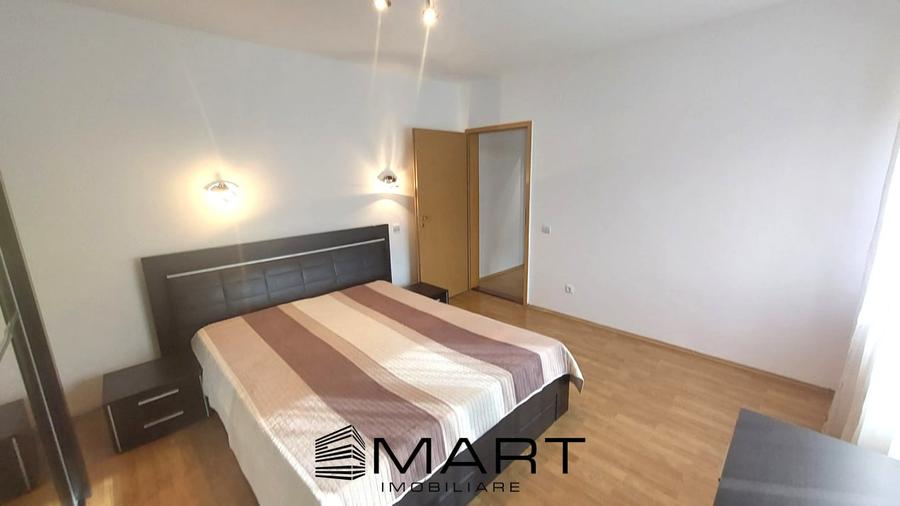 Apartament 4 camere cu garaj in cartierul Tilisca - 2