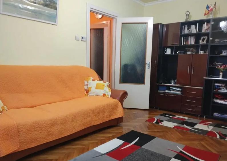 Apartament 2 camere in Deva, zona Gojdu, et 2 - 11