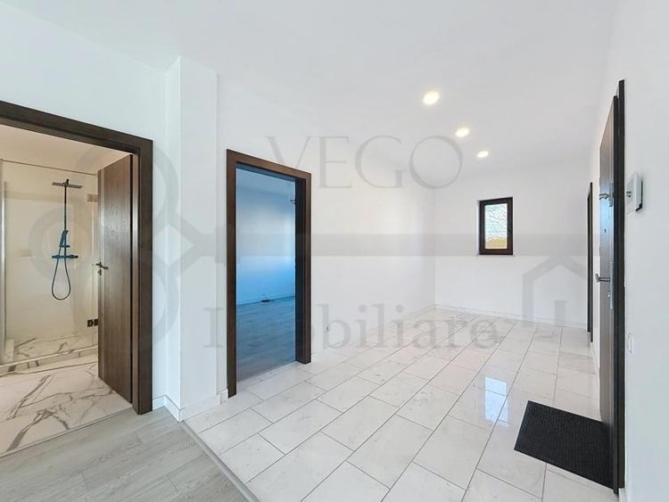 Spatiu de birou, 150 mp, parcare in curte, zona Gheorgheni - 15