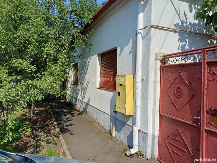 Casa in Gradiste Visinului