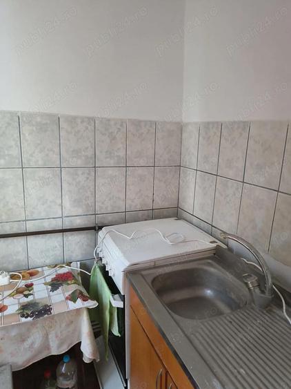 Se inchiriaza apartament cu 2 camere parter Micro 14 - 4