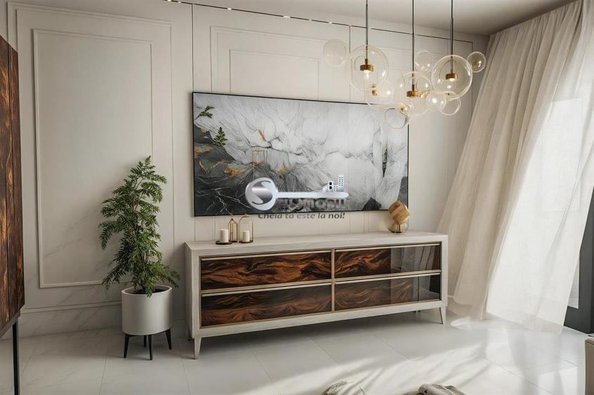 1 CAM  PODU ROS, PALAS, DECOMANDAT, 41 MP,  BLOC NOU - 3