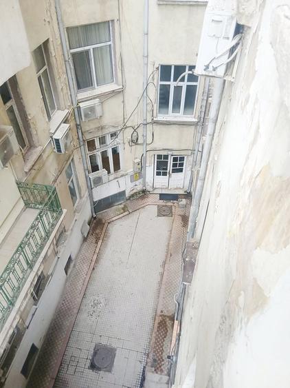 2 camere Universitate, Carol I, Mosilor - 6