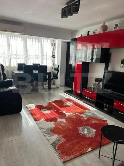 Apartament 3 camere, orientare Sudica, zona Centrala - 11