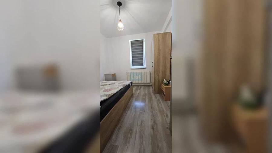 COMISION 0%! Ap. 3 camere 50 mp, parcare, Gheorgheni – Iulius Mall - 4