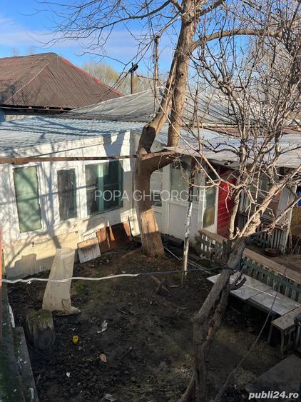 Casa ?i teren intravilan Tulcea