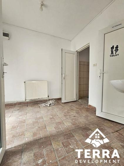 Spațiu cu vitrină la bulevard | Expunere excelentă | Potențial ridicat - 10