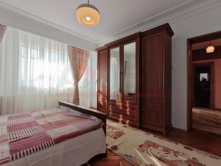 Ap 3 camere | decomandat | 94 mp  + garaj | Tomis Mall | Central - 4