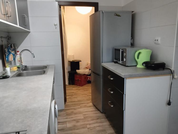 Ap 3 cam, dec, mobilat si utilat, renovat, Drumul Taberei - Romancierilor metrou - 3