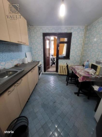 Apartament 3 camere decomandat - Rahova, Dumbrava Noua - 5