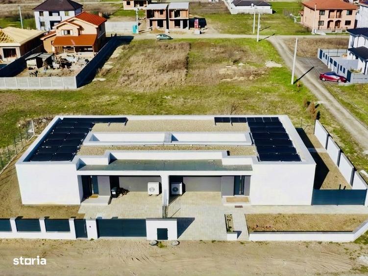 Duplex Modern 4 Camere | Curte Interioara de luminina - 0% COMISIO - 2