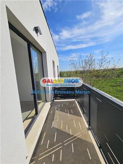 Vanzare vile de Lux de tip Mediteranean in apropriere de str Parfumulu - 4