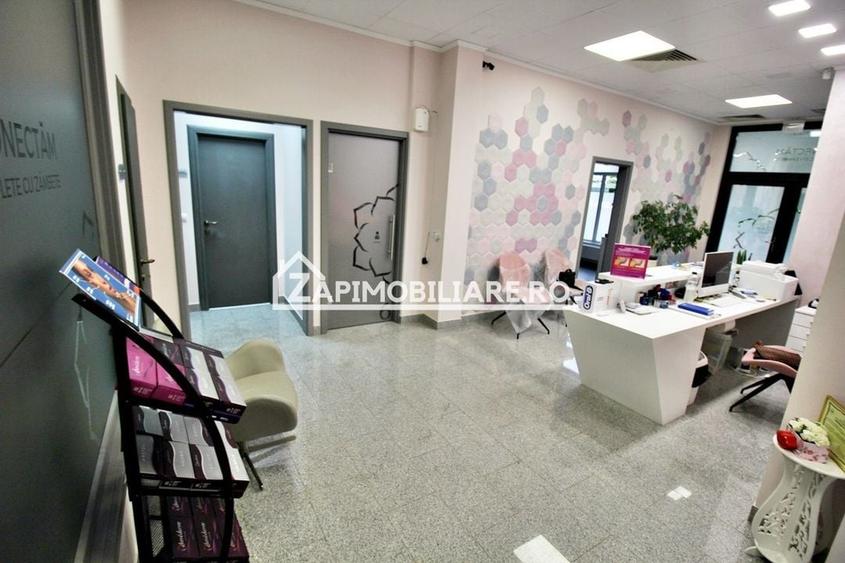 Cabinet Stomatologic 140mp zona7 Noiembrie - 5