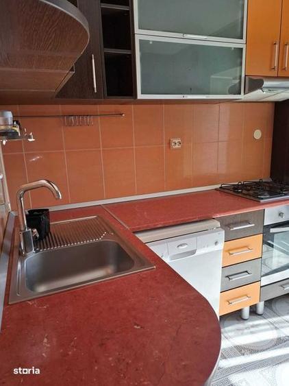 Inchiriez apart.3camere Militari,Str. Margelelor Sect.6 - 500 - 8