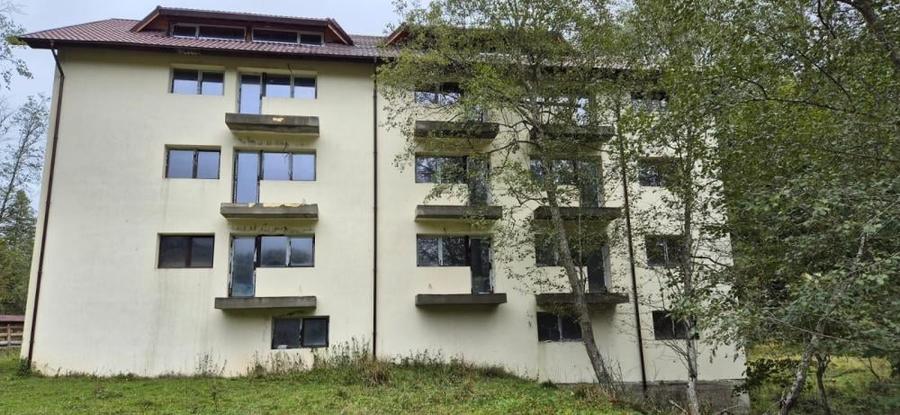 Oportunitate de investiție în stațiunea Cheia - 4
