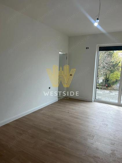 Duplex premium de vanzare, in Calea Lipovei - 1