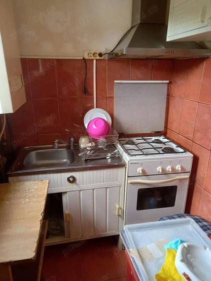 Apartament 3 Camere Lunca - 7