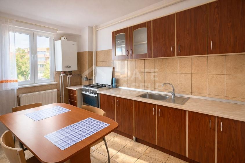 Apartament cu o camera,  zona A. Vlaicu - Marasti - 2
