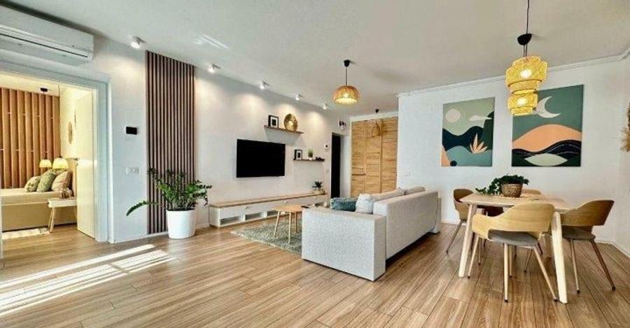 Apartament 2 camere - Aviatorii 2(AXI79) - 9