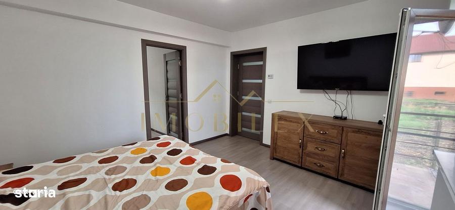 Casa individuala ,teren 2500mp Dambul Rotund - 4