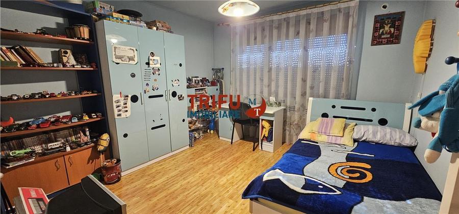 Apartament de vânzare cu 3 camere în zona Cloșca - 17