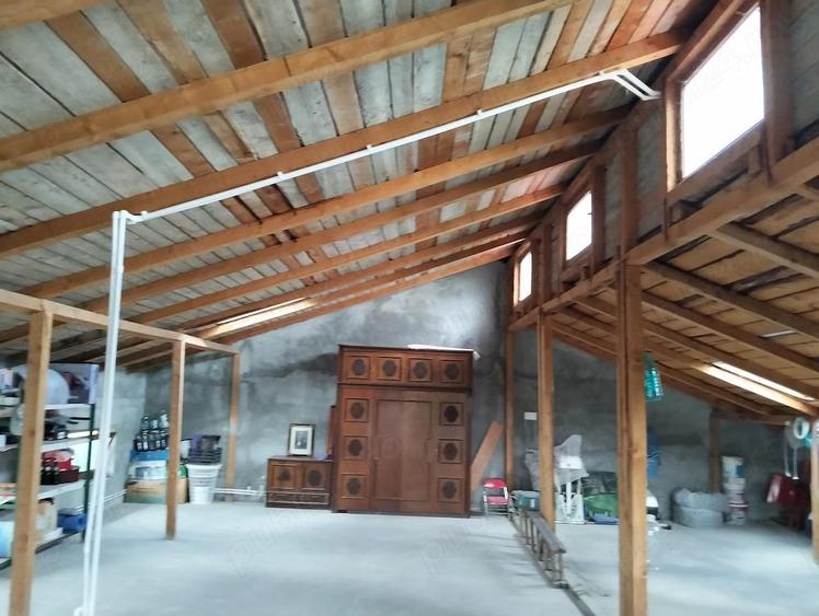 Casa, parter+mansarda - 5
