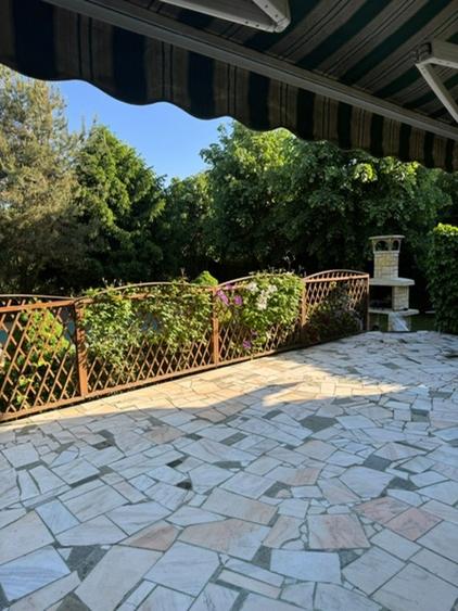 Bragadiru Mugurelui Vila solida constr 2005 + piscina + teren 2000 mp - 8