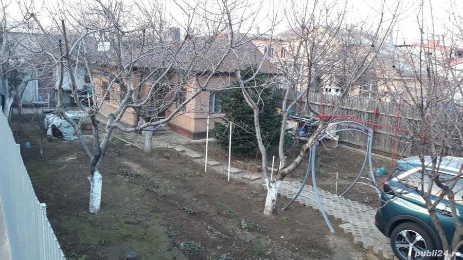 Casa batraneasca 414m - 1