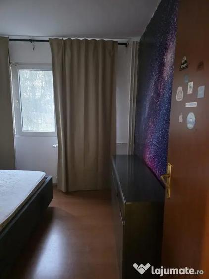 Apartament 4 camere, Zona Apusului , Militari - 8