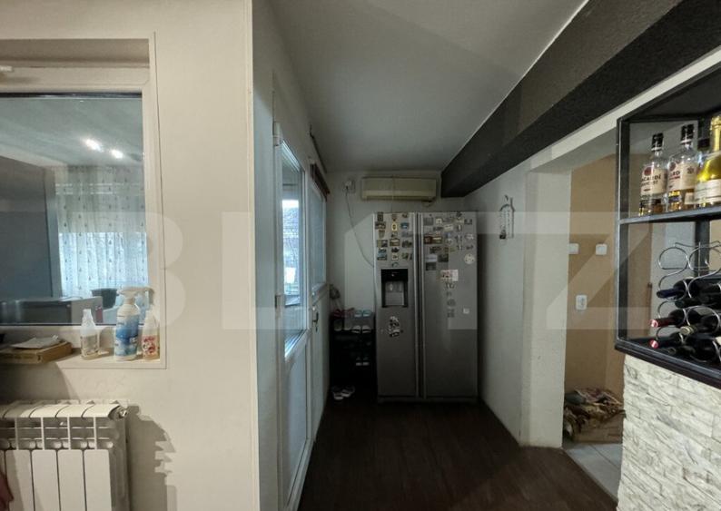 Oferta! Casa P+1, 200 mp utili, 571 mp teren, ANL Parc Veter - 7