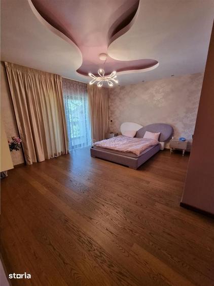 Casa-Vila Deosebita Central S+P+1+M str 1 Decembrie Alexandria - 17