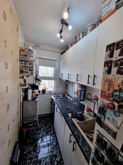 Casa de cultura stradal-apartament 3 camere cu gaze - 10