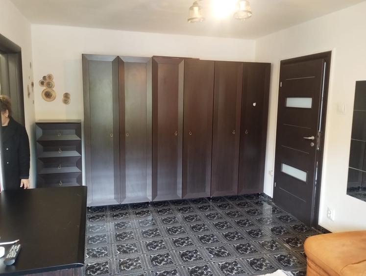 Tineretului Bulevard metrou - 2