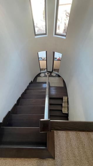 Vilă Individuală cu 5 camere – Cartier Mihai Viteazu - 9