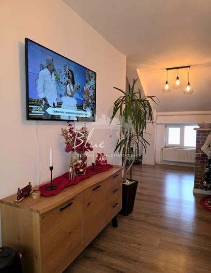 Apartament 2 camere situat in Zona Kamsas, mobilat complet - 1