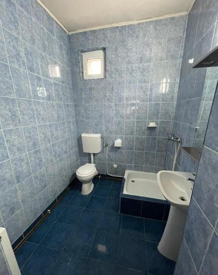 Urgent! 22 Decembrie, apartament la casa ,4 camere, parter - 7