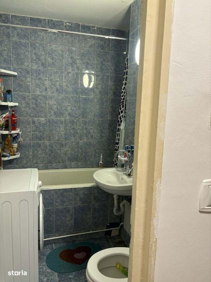 Garsoniera zona ASTRA,Str Traian - 5
