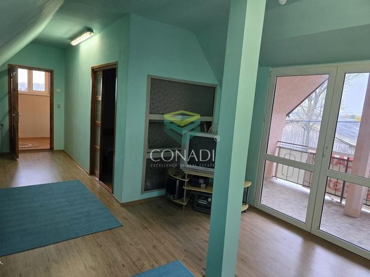 Vila P+1E+M - direct proprietar - 13