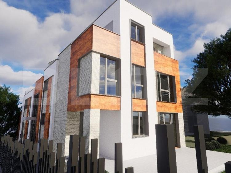 Investitie - Casa tip duplex, spatiu comercial si garaj - Andrei Muresanu - 16